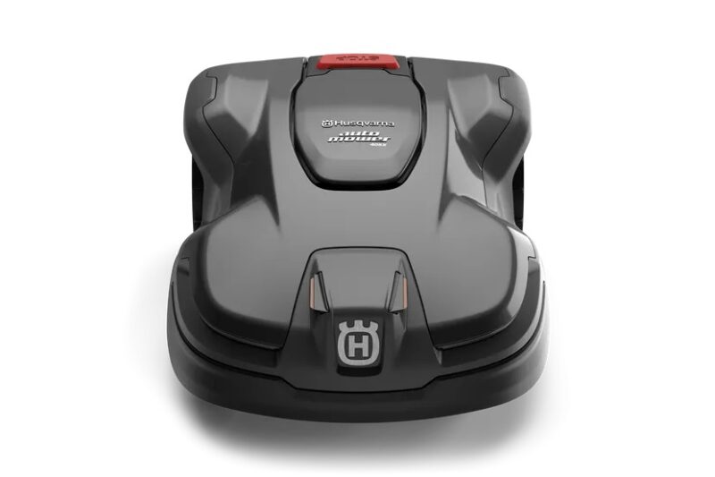 Cortacésped  automático Husqvarna 405X - Imagen 3