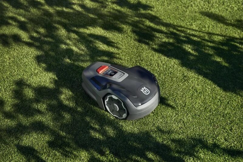 HUSQVARNA  AUTOMOWER Aspire R4 incluido kit de instalación - Imagen 6