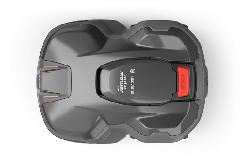 Cortacésped  automático Husqvarna 405X - Imagen 4
