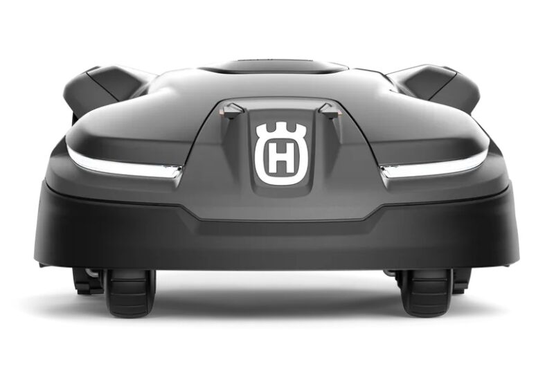 Cortacésped  automático Husqvarna 405X - Imagen 6