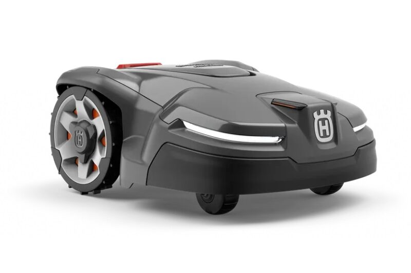 Cortacésped  automático Husqvarna 405X - Imagen 7