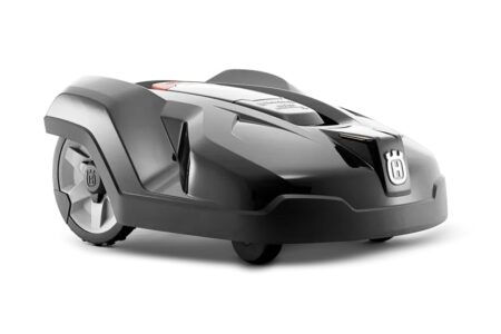 Cortacésped  robótico HUSQVARNA AUTOMOWER 420