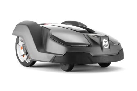 Cortacésped  robótico HUSQVARNA AUTOMOWER 430X