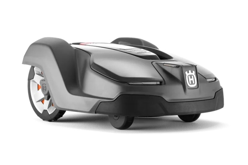 Cortacésped  robótico HUSQVARNA AUTOMOWER 430X