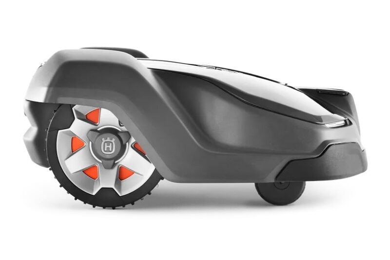 Cortacésped  robótico HUSQVARNA AUTOMOWER 430X - Imagen 5