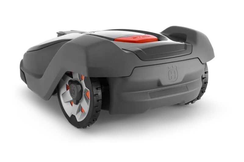 Cortacésped  robótico HUSQVARNA AUTOMOWER 430X - Imagen 4
