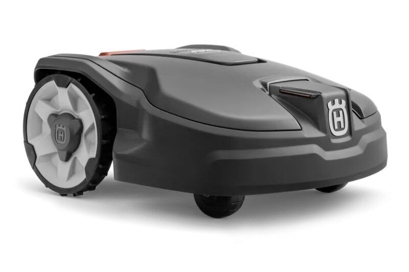 HUSQVARNA  AUTOMOWER 315 Mark II incluido el kit de instalación - Imagen 2