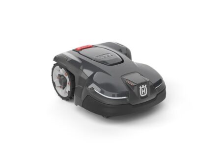 Cortacésped  robótico HUSQVARNA AUTOMOWER 415X