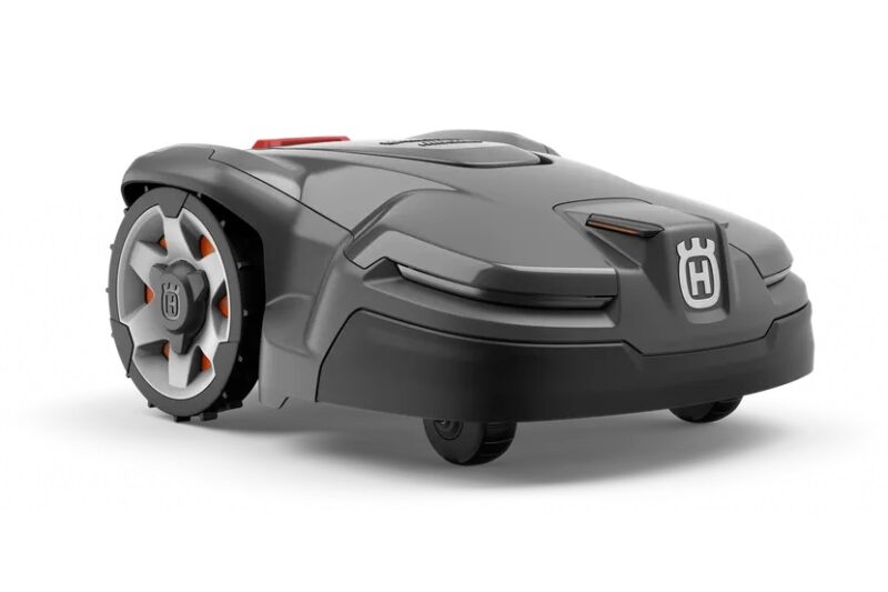 Cortacésped  automático Husqvarna 405X - Imagen 8