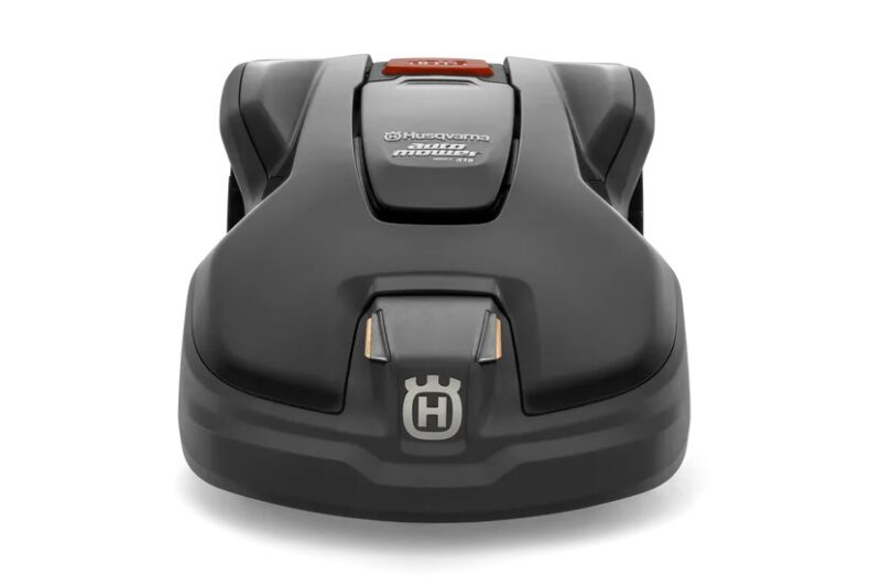 HUSQVARNA  AUTOMOWER 315 Mark II incluido el kit de instalación - Imagen 3