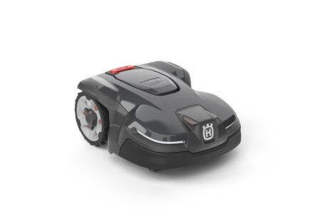 Cortacésped  automático Husqvarna 405X