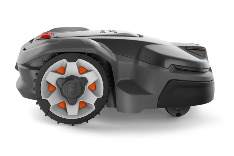 Cortacésped  robótico HUSQVARNA AUTOMOWER 415X - Imagen 7
