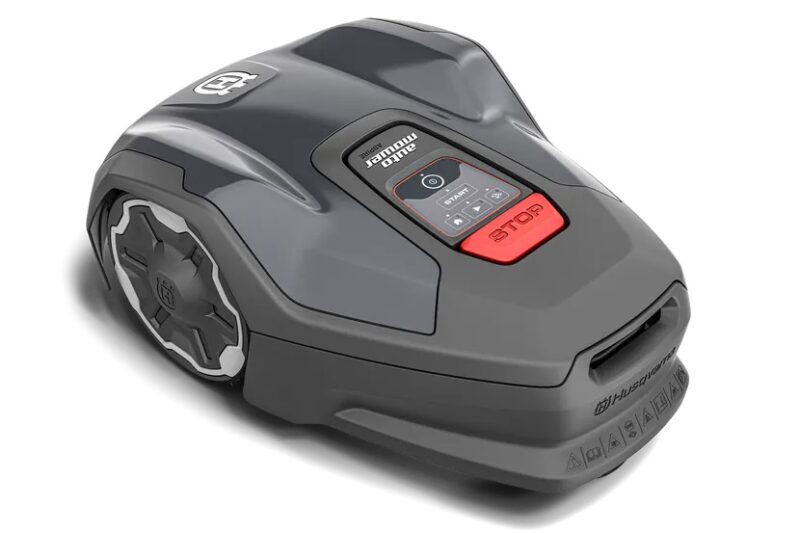 HUSQVARNA  AUTOMOWER Aspire R4 incluido kit de instalación - Imagen 5