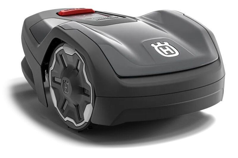 HUSQVARNA  AUTOMOWER Aspire R4 incluido kit de instalación - Imagen 2
