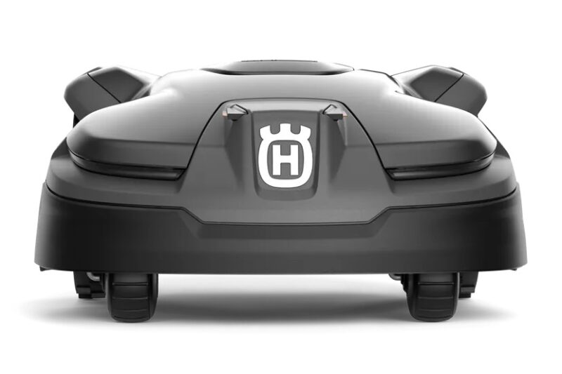 Cortacésped  automático Husqvarna 405X - Imagen 9