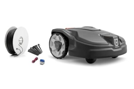 HUSQVARNA  AUTOMOWER 305 incluido kit de instalación