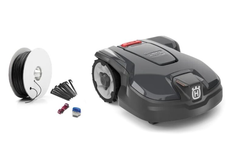 HUSQVARNA  AUTOMOWER 315 Mark II incluido el kit de instalación