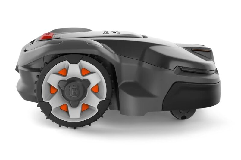 Cortacésped  automático Husqvarna 405X - Imagen 10
