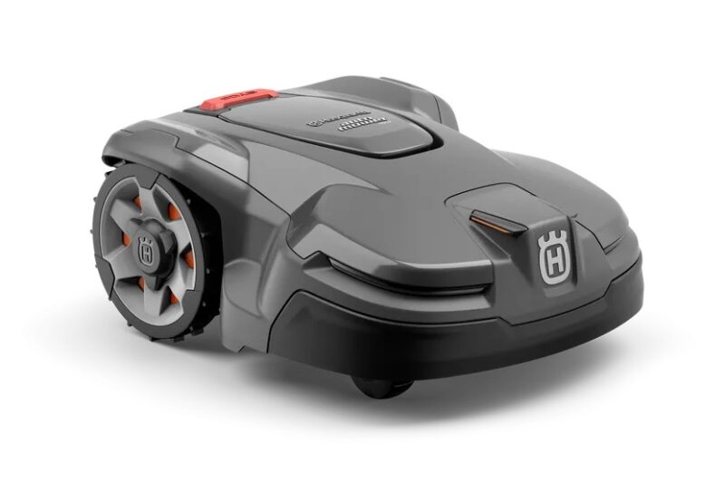 Cortacésped  automático Husqvarna 405X - Imagen 11